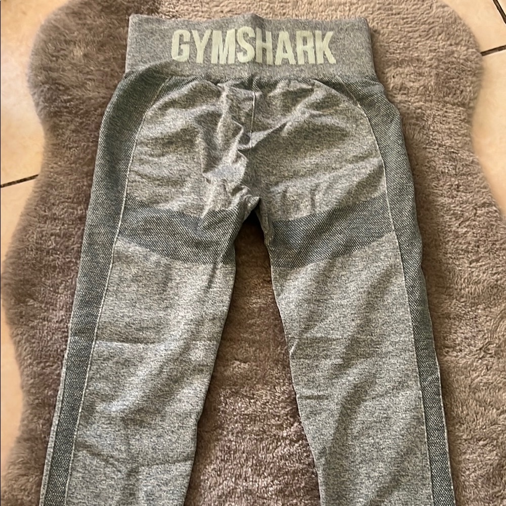 Gymshark FLEX HIGH WAISTED LEGGINGS